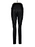 Simply Vera Vera Wang Metallic Black Active Pants Size L - photo 2