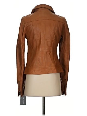 Black Rivet Jacket (view 2)