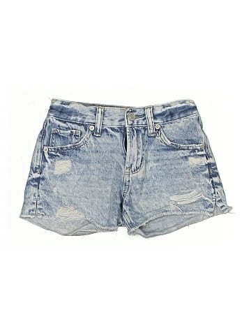 Gap Kids Denim Shorts (view 1)