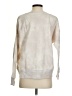 LACAUSA Ivory Sweatshirt Size S - photo 2