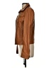 Black Rivet Brown Jacket Size S - photo 5