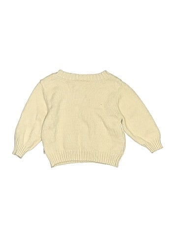 Just Born Pullover Sweater (view 2)