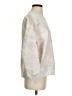 LACAUSA Ivory Sweatshirt Size S - photo 4