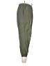 Calia Solid Green Cargo Pants Size L (estimated) - photo 4