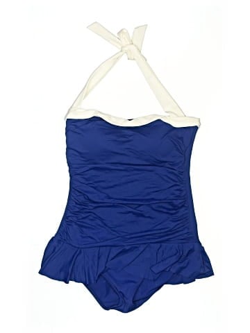 Lauren by Ralph Lauren Swimsuit Top (view 1)
