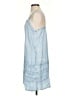 Splendid Blue Casual Dress Size XS - photo 5