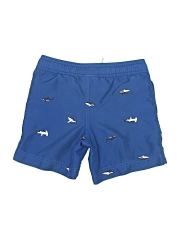 Hanna Andersson Board Shorts (view 2)