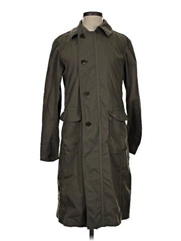 Pas De Calais Trenchcoat (view 1)