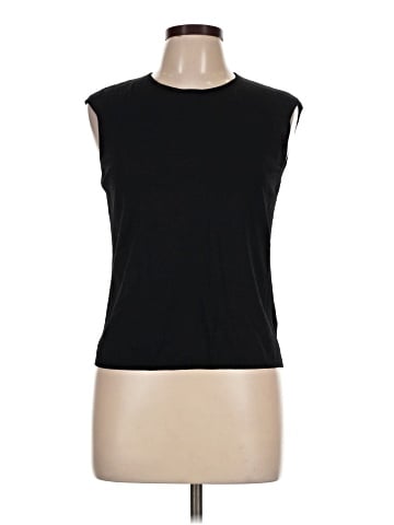 Jones New York Sweater Vest (view 1)