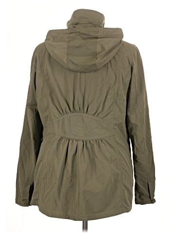 Eddie Bauer Windbreaker (view 2)