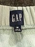 Gap Solid Teal Casual Pants Size M - photo 4