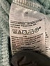 Gap Solid Teal Casual Pants Size M - photo 5
