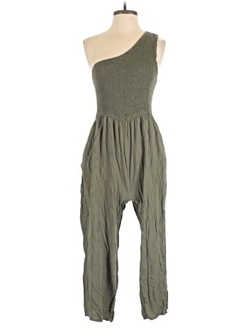 Zesica Jumpsuit (view 1)