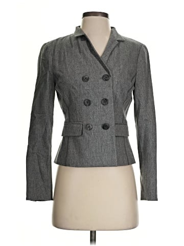 Worth Blazer (view 1)
