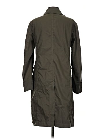 Pas De Calais Trenchcoat (view 2)