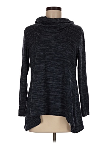 Jones New York Signature Turtleneck Sweater (view 1)