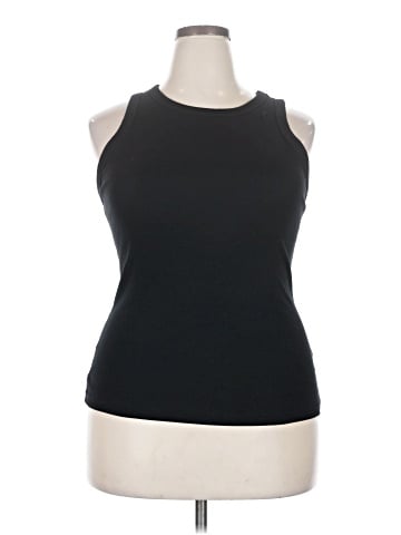 A New Day Sleeveless T-Shirt (view 1)