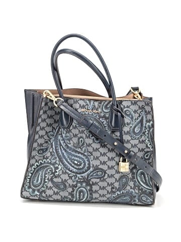 MICHAEL Michael Kors Satchel (view 1)