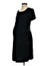 Kindred Bravely Black Casual Dress Size S - photo 1