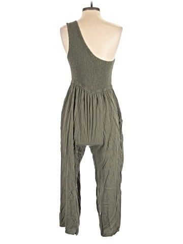 Zesica Jumpsuit (view 2)