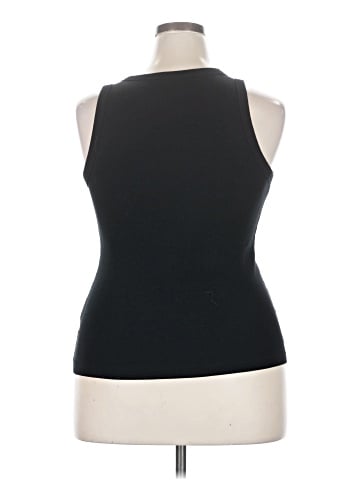 A New Day Sleeveless T-Shirt (view 2)