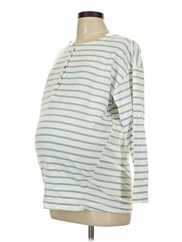 Old Navy Long Sleeve Top (view 1)