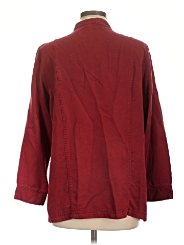 French Laundry Coat (view 2)