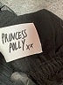 Princess Polly 100% Rayon Black Romper Size 10 - photo 4