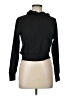 Unbranded Black Turtleneck Sweater Size L - photo 1