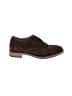 Ecco 100% Leather Brown Flats Size EU 36 - photo 1