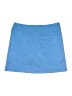 Adidas Solid Blue Active Skort Size 6 - photo 2