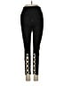 Carbon38 Stars Black Active Pants Size XS - photo 2