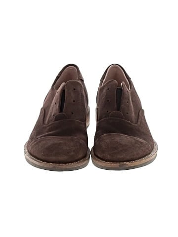 Ecco Flats (view 2)
