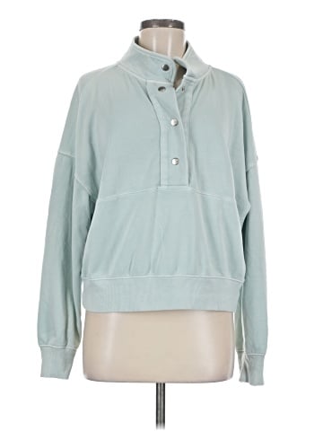 Lou & Grey Sweatshirt (view 1)
