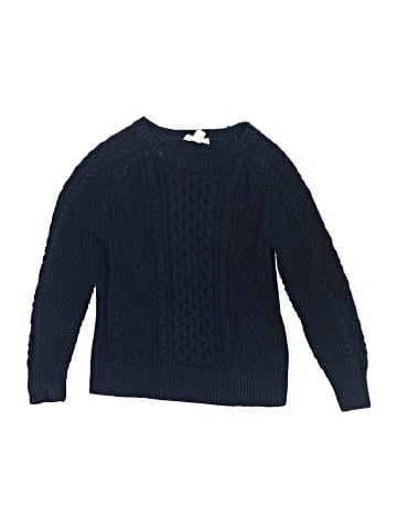 Crewcuts Pullover Sweater (view 1)