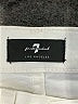 7 For All Mankind Ivory Cargo Pants Size 26 waist - photo 7
