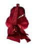 Inge Christopher Red Purse One size - photo 1