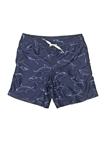 Hanna Andersson Board Shorts (view 1)