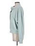 Lou & Grey Teal Sweatshirt Size M - photo 5