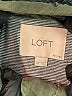 Ann Taylor LOFT Green Raincoat Size XXS (petite) - photo 6