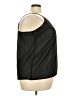 Roaman's 100% Polyester Black Sleeveless Blouse Size 24W - photo 4