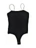 Hollister Black Bodysuit Size S - photo 1