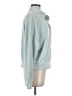 Lou & Grey Teal Sweatshirt Size M - photo 4