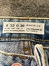Primark Blue Jeans Size 0 - photo 7