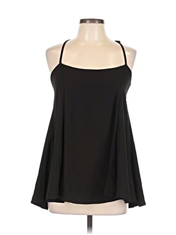 YOINS Sleeveless Blouse (view 1)