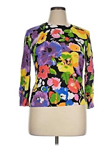 Lauren by Ralph Lauren Cardigan (view 1)