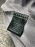 Simply Vera Vera Wang Gray Pullover Sweater Size XL - photo 8