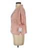 O'Neill 100% Viscose Pink Short Sleeve Blouse Size S - photo 5