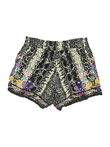 Judith March Shorts (view 2)