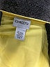 Chico's Yellow Tank Top Size Med (1) - photo 7